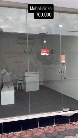 Shop for Rent in Sinza, Dar Es Salaam