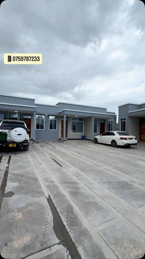 Nyumba ya chumba kimoja inapangishwa Kigamboni Darajani, Dar Es Salaam Nyumba ya chumba kimoja inapangishwa Kigamboni Darajani, Dar Es Salaam