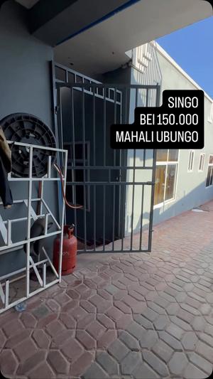 House for Rent in Ubungo Msewe, Dar Es Salaam