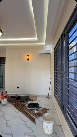Apartment ya vyumba viwili inapangishwa Mbweni JKT, Dar Es Salaam Apartment ya vyumba viwili inapangishwa Mbweni JKT, Dar Es Salaam