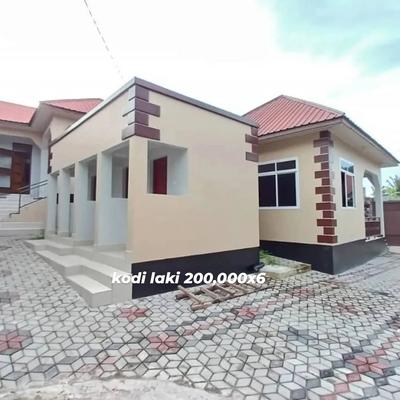 1 Bedroom House for Rent in Kimara Suka, Dar Es Salaam 1 Bedroom House for Rent in Kimara Suka, Dar Es Salaam
