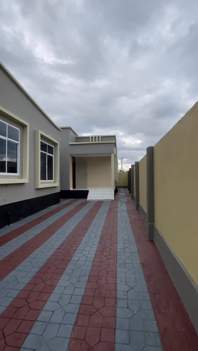 Nyumba ya vyumba viwili inapangishwa Mara