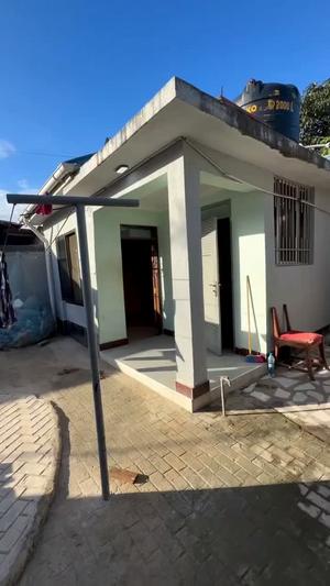 Apartment ya chumba kimoja inapangishwa Makumbusho, Dar Es Salaam