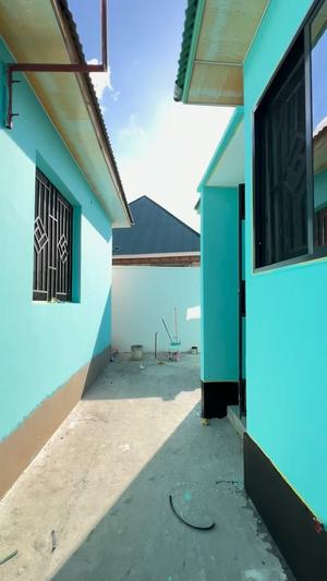 1 Bedroom House for Rent in Kigamboni Kibada, Dar Es Salaam 1 Bedroom House for Rent in Kigamboni Kibada, Dar Es Salaam