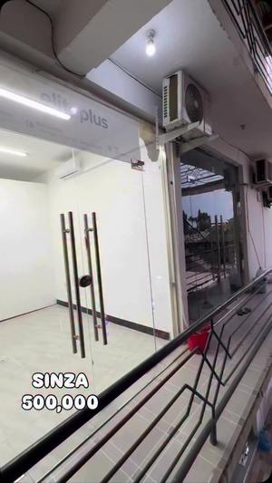 Retail Space for Rent in Sinza, Dar Es Salaam