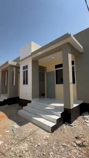 House for Rent in Kibaoni, Morogoro House for Rent in Kibaoni, Morogoro