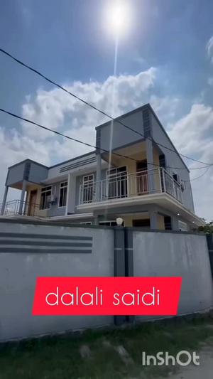 Apartment ya vyumba viwili inapangishwa Tabata Kinyerezi Kibaga, Dar Es Salaam Apartment ya vyumba viwili inapangishwa Tabata Kinyerezi Kibaga, Dar Es Salaam