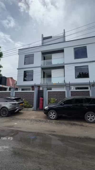 2 Bedrooms Apartment for Rent in Magomeni, Dar Es Salaam