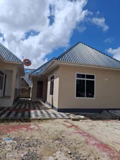 Apartment ya chumba kimoja inapangishwa Kibanda cha Mkaa, Dar Es Salaam