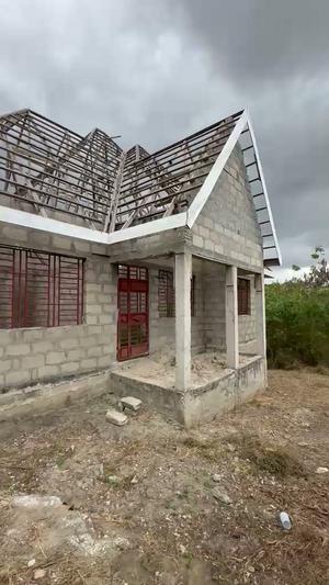 3 Bedrooms House for Sale in Tabata Kinyerezi Zabikha, Dar Es Salaam (400 sqm)