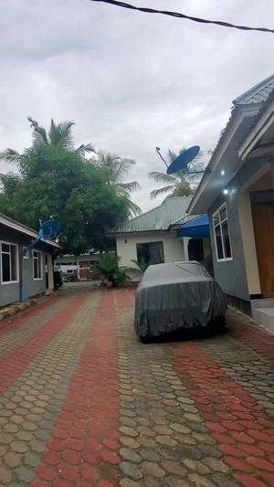 Nyumba/Apartment ya chumba kimoja inapangishwa Tabata Kinyerezi Mwisho, Dar Es Salaam