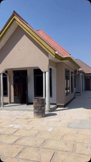 Apartment ya vyumba viwili inapangishwa Nkuhungu, Dodoma Apartment ya vyumba viwili inapangishwa Nkuhungu, Dodoma