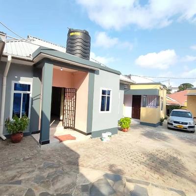 Apartment ya chumba kimoja inapangishwa Kimara Korogwe, Dar Es Salaam