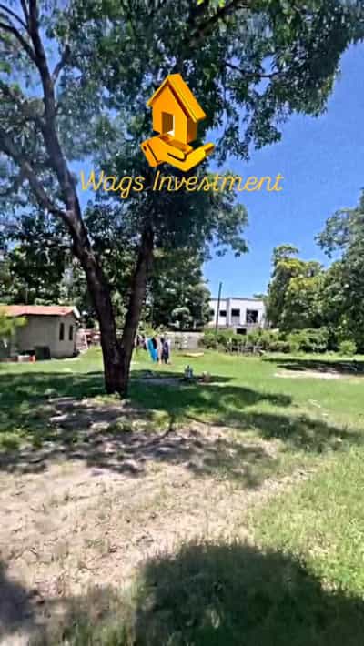 Residential Plot for Sale in Mbezi Beach, Dar Es Salaam (3 acre)