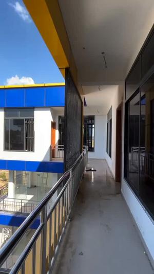 Apartment ya chumba kimoja inapangishwa Makongo Road, Dar Es Salaam