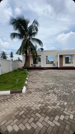 Nyumba ya chumba kimoja inapangishwa Kisota, Dar Es Salaam