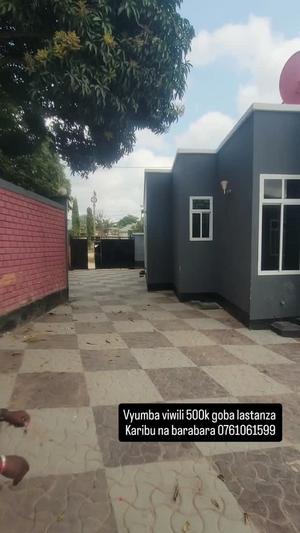 2 Bedrooms House for Rent in Goba Lastanza, Dar Es Salaam 2 Bedrooms House for Rent in Goba Lastanza, Dar Es Salaam
