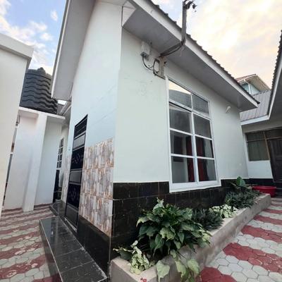 1 Bedroom House/Apartment for Rent in Ubungo External Majichumvi, Dar Es Salaam 1 Bedroom House/Apartment for Rent in Ubungo External Majichumvi, Dar Es Salaam