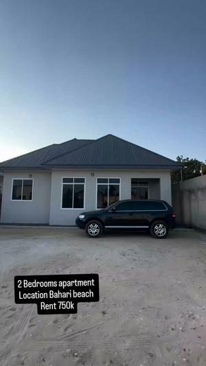 2 Bedrooms House/Apartment for Rent in Bahari Beach, Dar Es Salaam 2 Bedrooms House/Apartment for Rent in Bahari Beach, Dar Es Salaam