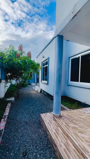 Nyumba ya chumba kimoja inapangishwa Kibada, Dar Es Salaam