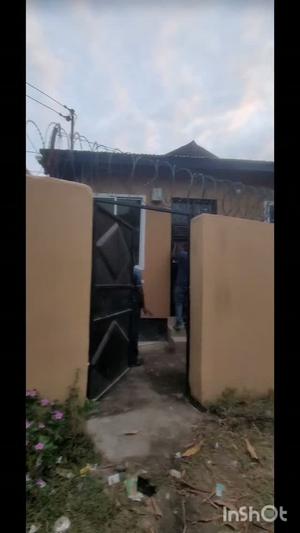 Nyumba ya vyumba viwili inapangishwa Segerea Kwa Bibi, Dar Es Salaam