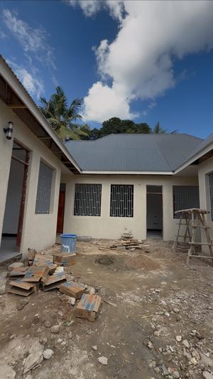 1 Bedroom House for Rent in Kigamboni, Dar Es Salaam