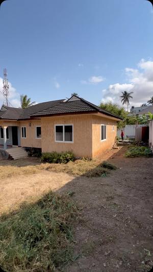 1 Bedroom House for Rent in Goba Kinzudi, Dar Es Salaam