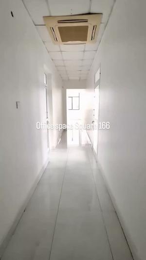Ofisi inapangishwa Mlimani City, Dar Es Salaam (165 sqm) Ofisi inapangishwa Mlimani City, Dar Es Salaam (165 sqm)