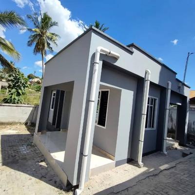 Apartment ya vyumba viwili inapangishwa Kimara Suka, Dar Es Salaam