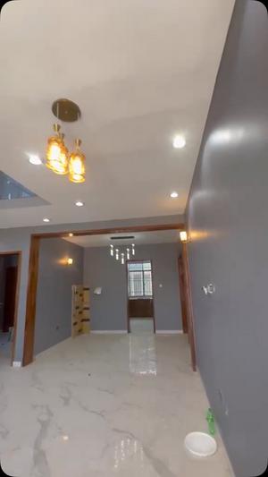 Nyumba ya vyumba vitatu inapangishwa Ilazo West, Dodoma Nyumba ya vyumba vitatu inapangishwa Ilazo West, Dodoma