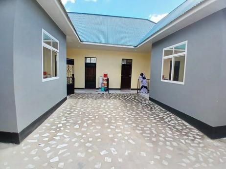 1 Bedroom Apartment for Rent in Kimara Suka, Dar Es Salaam
