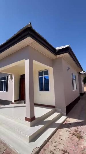 Nyumba ya vyumba vinne inapangishwa Nkuhungu Boda, Dodoma