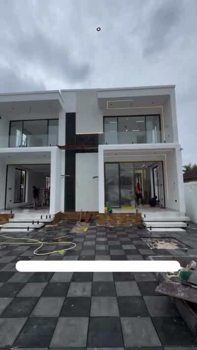 Nyumba ya vyumba viwili inapangishwa Mbezi Beach, Dar Es Salaam