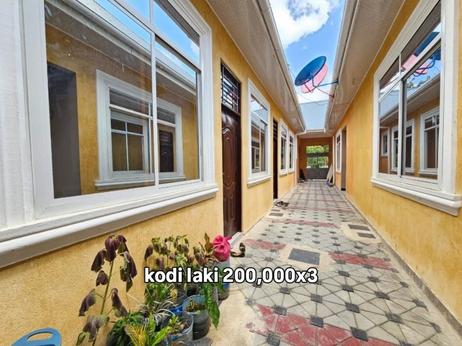 1 Bedroom Apartment for Rent in Kimara Temboni, Dar Es Salaam