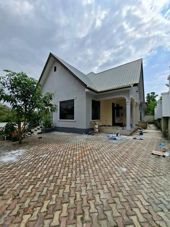 4 Bedrooms House for Rent in Goba Njia 4, Dar Es Salaam 4 Bedrooms House for Rent in Goba Njia 4, Dar Es Salaam