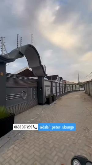 2 Bedrooms House for Sale in Tabata Segerea Sheli Oil Com, Dar Es Salaam (450 sqm)