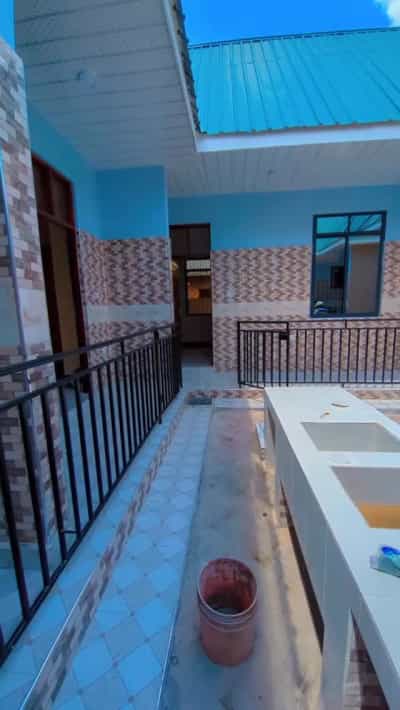 Nyumba ya chumba kimoja inapangishwa Ukonga Mombasa, Dar Es Salaam