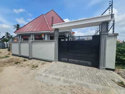 4 Bedrooms House for sale in Mbagala, Dar Es Salaam