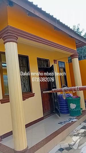 Nyumba ya chumba kimoja inapangishwa Mbezi Beach Jogoo, Dar Es Salaam Nyumba ya chumba kimoja inapangishwa Mbezi Beach Jogoo, Dar Es Salaam