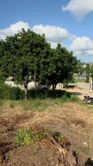 Kiwanja kinauzwa Goba Kulangwa, Dar Es Salaam (843 sqm) Kiwanja kinauzwa Goba Kulangwa, Dar Es Salaam (843 sqm)