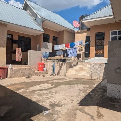 1 Bedroom House/Apartment for Rent in Mbezi Malamba Mawili, Dar Es Salaam
