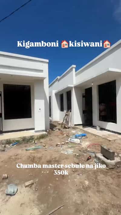 1 Bedroom House for Rent in KIGAMBONI KISIWANI, Dar Es Salaam 1 Bedroom House for Rent in KIGAMBONI KISIWANI, Dar Es Salaam