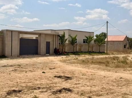 Residential Plots for Sale in Miyuji, Dodoma (780 sqm) Residential Plots for Sale in Miyuji, Dodoma (780 sqm)