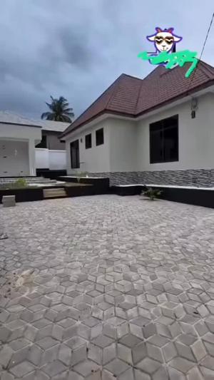 Nyumba ya vyumba vinne inauzwa Goba, Dar Es Salaam