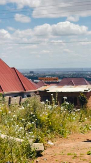 Kiwanja kinauzwa Chidachi, Dodoma sqm 392 Kiwanja kinauzwa Chidachi, Dodoma sqm 392