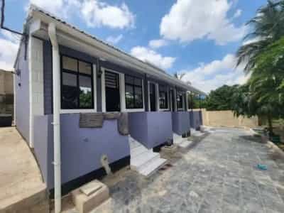 Nyumba ya chumba kimoja inapangishwa Mbezi Kwa Msuguli, Dar Es Salaam