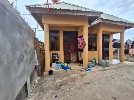 Nyumba ya chumba kimoja inapangishwa Kimara Mwisho, Dar Es Salaam Nyumba ya chumba kimoja inapangishwa Kimara Mwisho, Dar Es Salaam