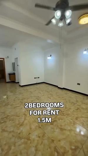 Apartment ya vyumba viwili inapangishwa Mwenge, Dar Es Salaam Apartment ya vyumba viwili inapangishwa Mwenge, Dar Es Salaam