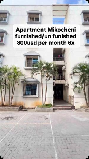 2 Bedrooms Apartment for Rent in Mikocheni, Dar Es Salaam