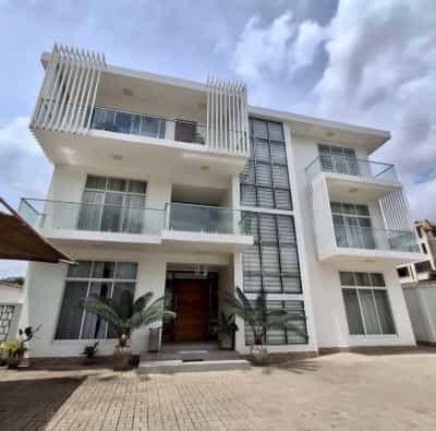 Nyumba (Furnished) ya vyumba 8 inapangishwa Ada Estate, Dar Es Salaam